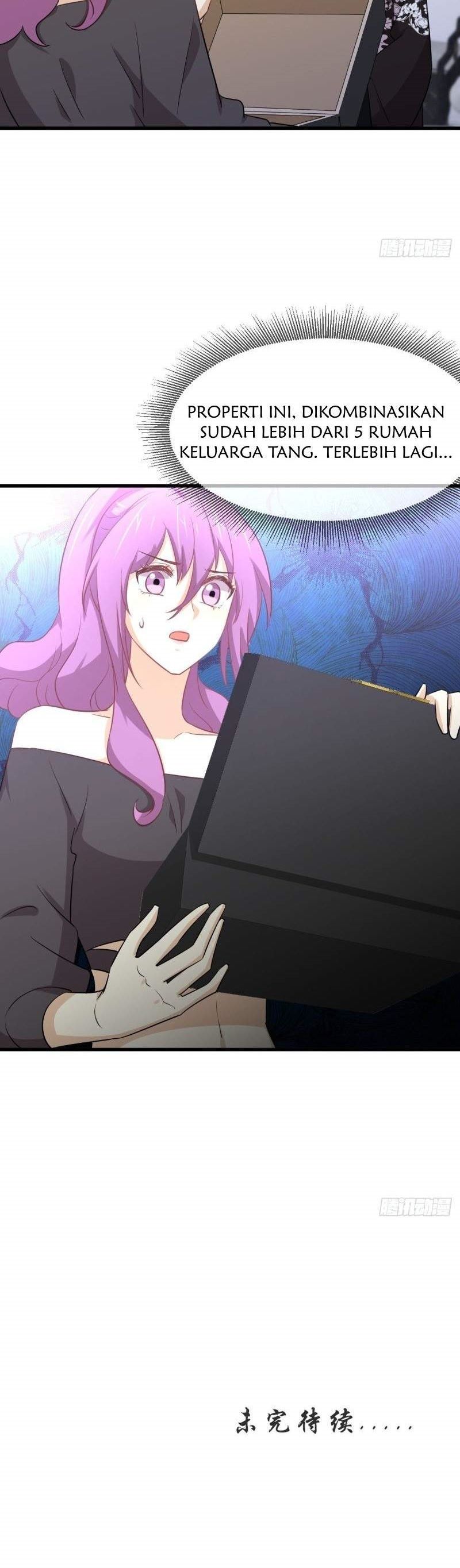 Immortal Swordsman in The Reverse World Chapter 234 Gambar 18